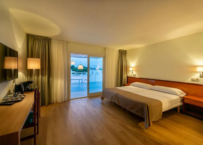 Iroco Hostal
