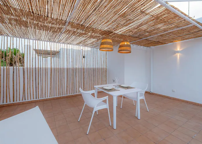 Iroco Hostal