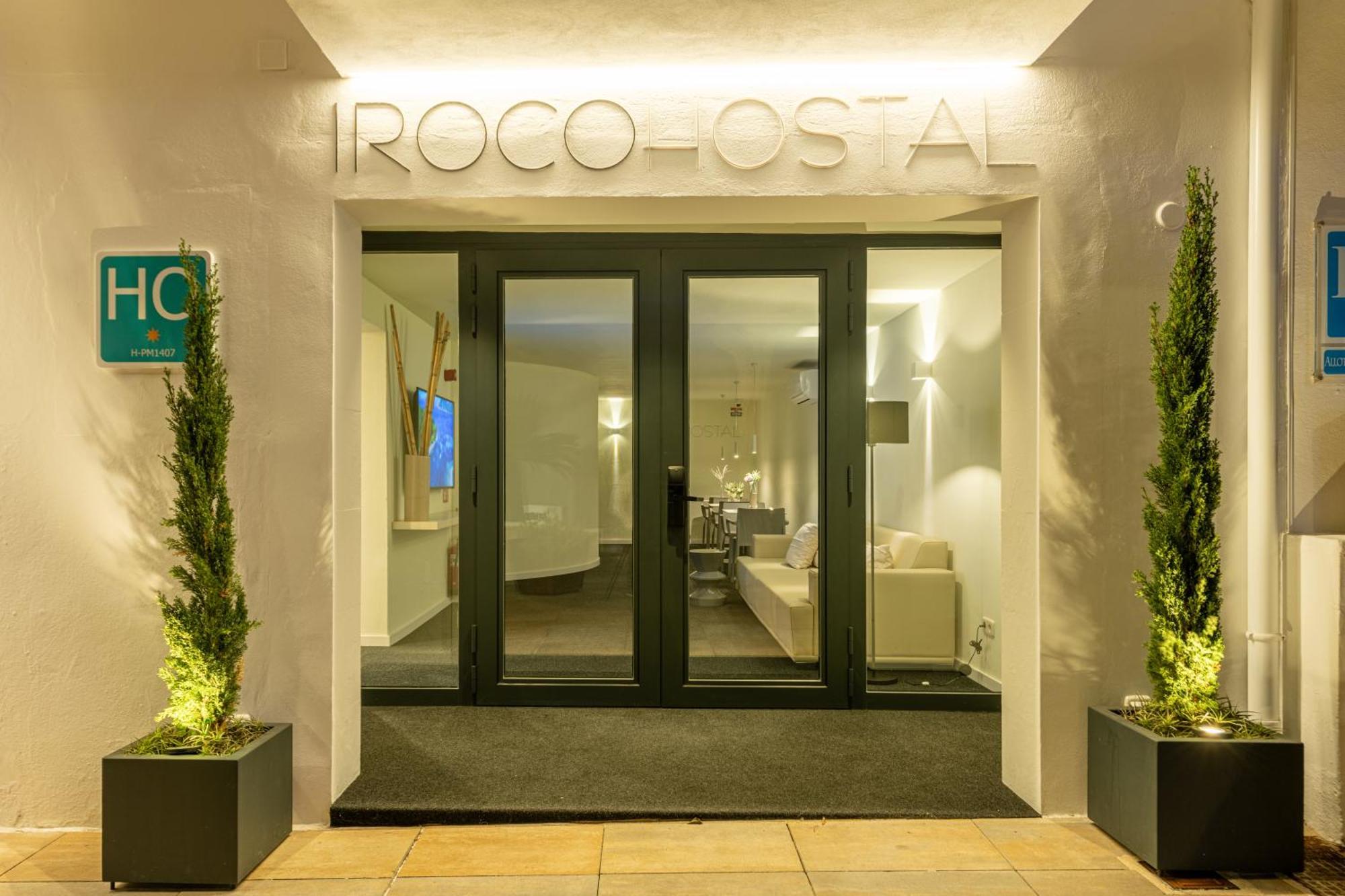 Iroco Guest house *